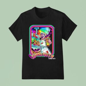 Frutins Summerween Halloween T Shirt