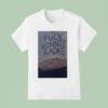 Fuck Ronnie Radke T Shirt