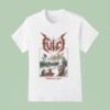 Fulci Tropical Sun T Shirt