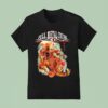Full Metal Cruise Beer Horn T Shirt
