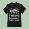 Full Metal Cruise Open Air Schleswig Holstein Heavy Metal No T Shirt