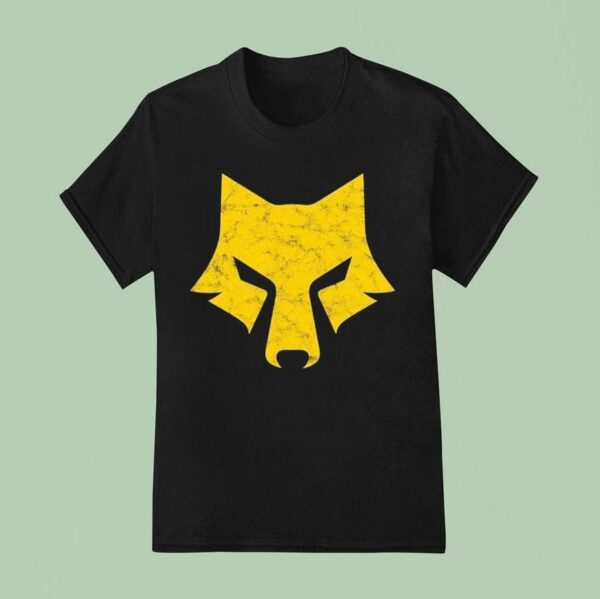 Fullmag Wolf T Shirt