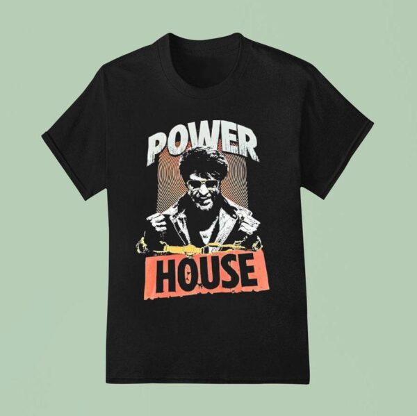 Fully Filmy Power House T Shirt