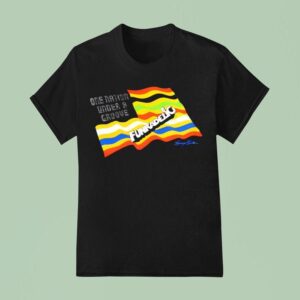 Funkadelic One Nation Under The Groove T Shirt