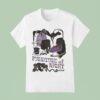 Furniture At Night Spooky T Shirt