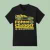 Future Changer Back To The Future T Shirt