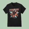 Future Ns Boxing Gloves T Shirt