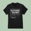 Future Ns Pets At The Movies Dog T Shirt