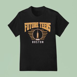 Future Ns Vacuum Boston T Shirt