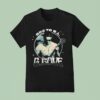G Love Ode To Rl Photo T Shirt
