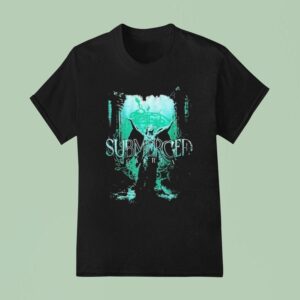 Gaerea Submerged T Shirt