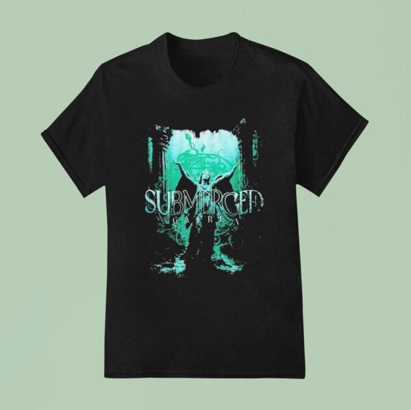 Gaerea Submerged T Shirt