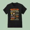 Galactic Fest May The Music Be With You A Music Festival Style Star Wars T Shirt