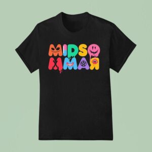 Galantis Midsommar Icons T Shirt