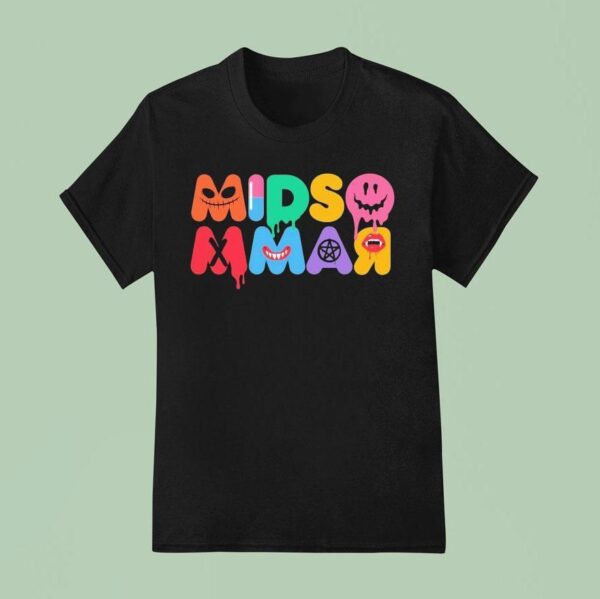 Galantis Midsommar Icons T Shirt