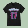 Gambler Shohei Ohtani Los Angeles Angels T Shirt