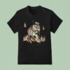 Game Changer Wrestling Gcw Haoming Tiger Pepper T Shirt