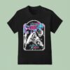 Game Changer Wrestling Gcw The Final Match Joey Janela Vs Sabu T Shirt