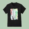 Garden Of The Hesperides T Shirt