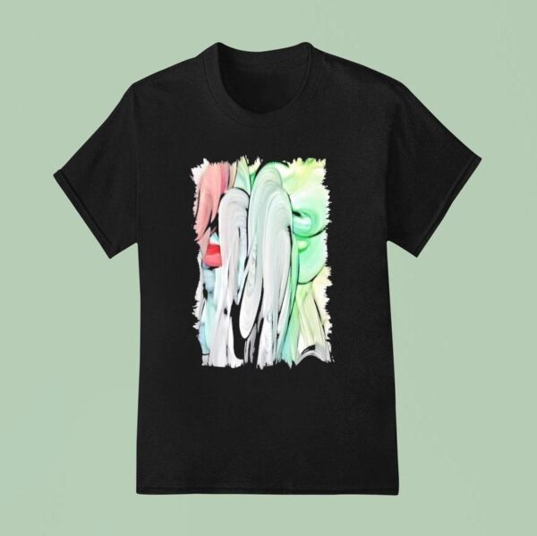 Garden Of The Hesperides T Shirt