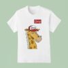 Gary The Giraffe T Shirt