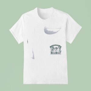 Gate Creeper Fantasy Initiative T Shirt