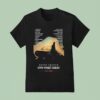 Gavin Adcock Own Worst Enemy Album T Shirt