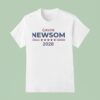 Gavin Newsom T Shirt