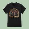 Gbrs Group Always On The Offensive Native T Shirt