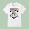 Gene Munny Best In Show Wrestling T Shirt