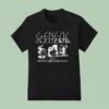 Genesis North American Tour Vintage T Shirt