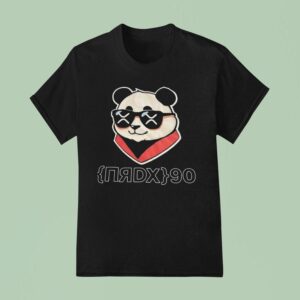 Genesis Nrdx Bear T Shirt