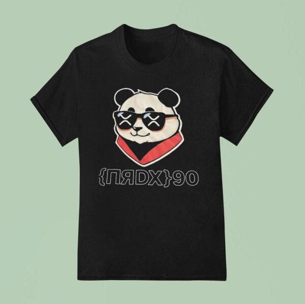 Genesis Nrdx Bear T Shirt