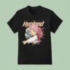 Genkai Yuyu Hakusho Hypland T Shirt