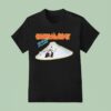 George Clinton Mothership Connection T Shirt