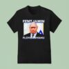 George Floyd Fentjamin Floydanyahu T Shirt