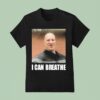 George Floyd I Can Breathe T Shirt