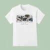 Georgia State Parks Wild Things T Shirt