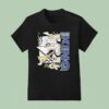 Georgia Tech Football Haynes King T Shirt