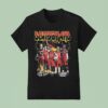 Germany Catch Us Live Euro Basket T Shirt