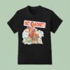 Get Smart Spy Spoof Televsion Series T Shirt