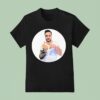 Ghazzy Fuck You Middle Fingers T Shirt
