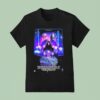 Ghost Band X Star Wars Reign Of The Twin T Shirt