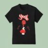 Ghost Dove T Shirt