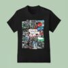 Ghost Racing Club Don T Get Caught Gta T Shirt