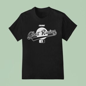 Ghost Racing World Series T Shirt
