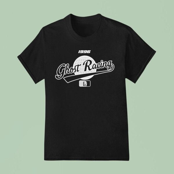 Ghost Racing World Series T Shirt