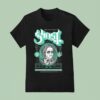 Ghost The United Clergy Of Mummy Dust Dollars Infernal Reserve Note T Shirt