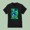 Ghostbusters Halloween Design Look Good T Shirt