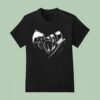 Ghostface Killah Chrome Logo T Shirt